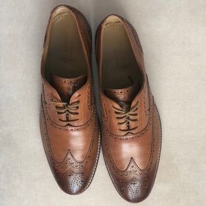 Cole Haan grand.os Mens dress shoes.